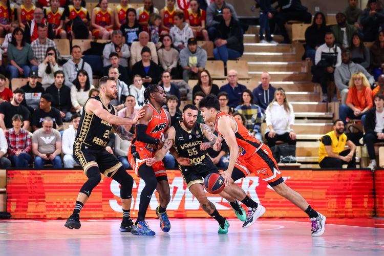 Le Mans en finale de la Coupe de France