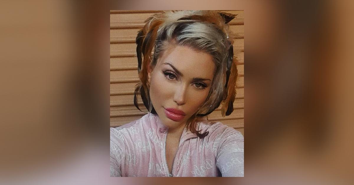 une star de télé-réalité accusée d’avoir tué son petit ami, la tête de la victime recherchée