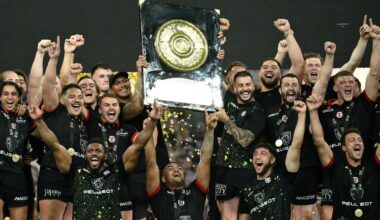 pourquoi une telle concentration de clubs dans le Sud-Ouest ?