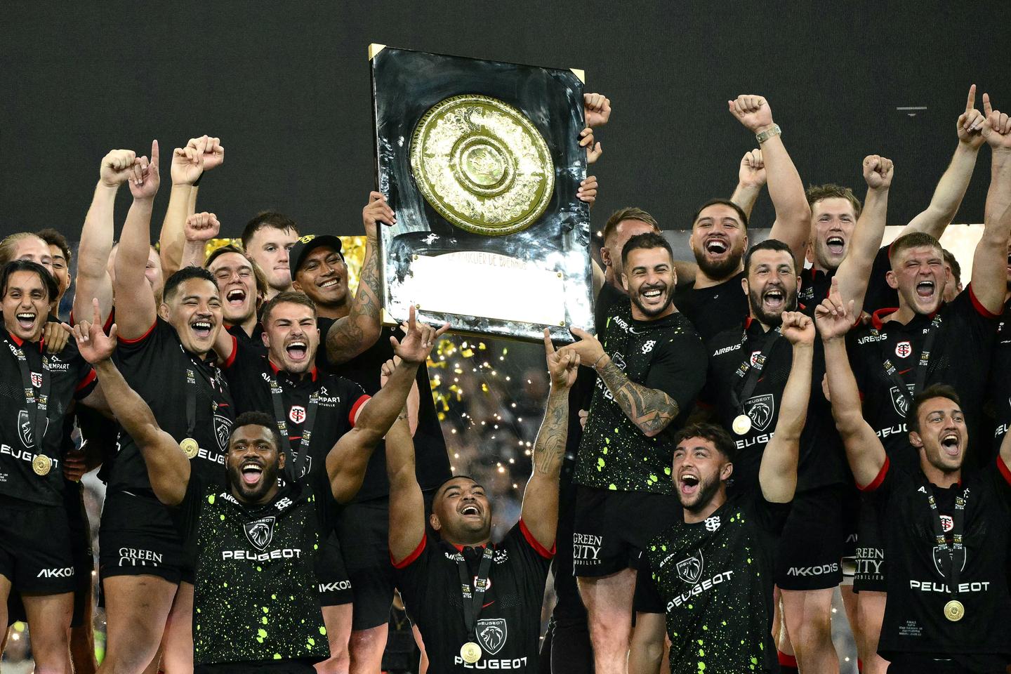 pourquoi une telle concentration de clubs dans le Sud-Ouest ?