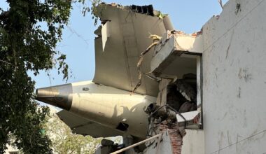 260 morts selon la police, un survivant miraculé... Suivez notre direct