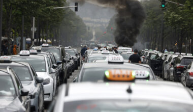 Que réclament les chauffeurs VTC en grève à partir de ce mardi ?