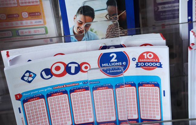 « J’ai eu un frisson »… Une famille bretonne empoche 12 millions d’euros en gagnant deux fois au Loto le même jour