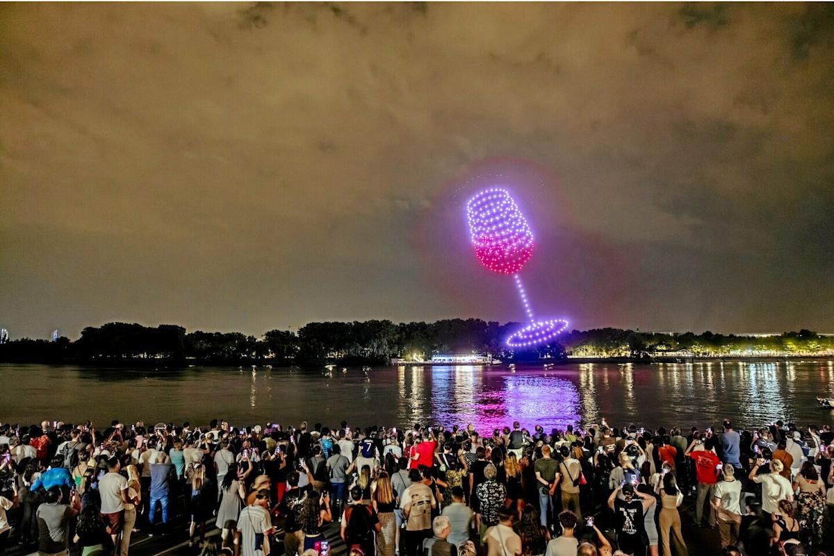 Agenda – Bordeaux Fête le Vin 2025