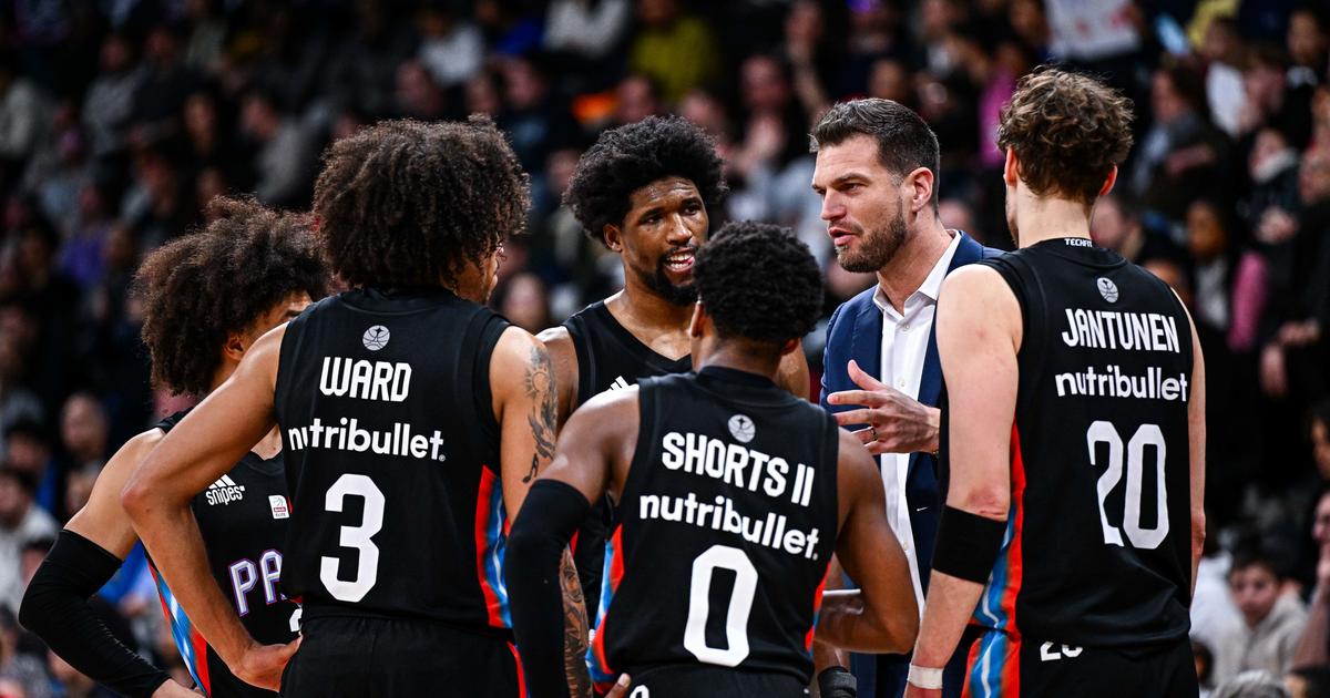 Paris Basketball, l’apothéose face à Monaco avant l’exode massif ?