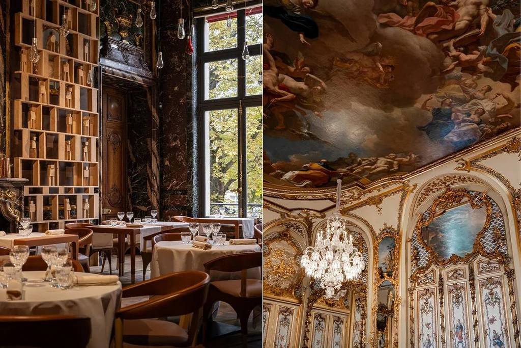 Prix Versailles 2025, Prix mondial de l'architecture et du design