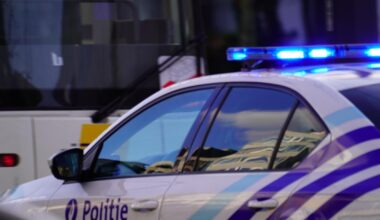 un enfant de 12 ans meurt dans un accident impliquant une voiture de police