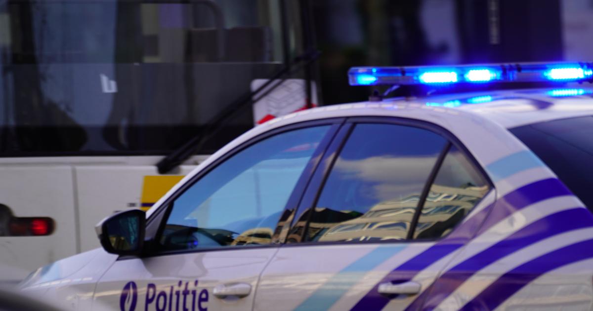 un enfant de 12 ans meurt dans un accident impliquant une voiture de police