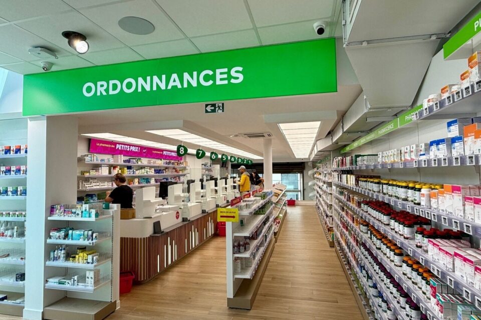 pharmacie de la deesse vieux lille 1