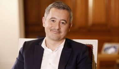 Gérald Darmanin revient sur ce terrible fait divers vécu par sa famille