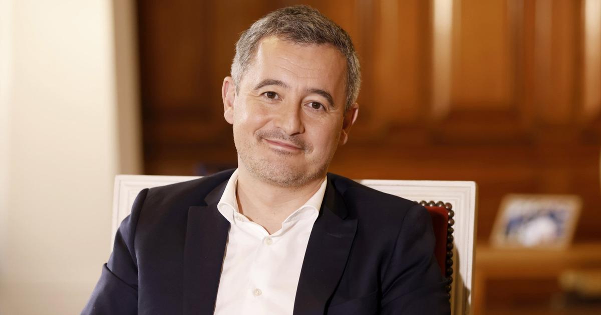 Gérald Darmanin revient sur ce terrible fait divers vécu par sa famille