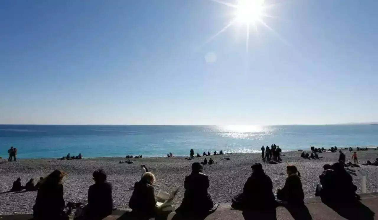 Le point sur la météo de ce mardi 10 juin dans les Alpes-Maritimes