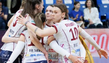 Face à la multiplication des relégations administratives, la Ligue ouvre une wild-card pour la prochaine saison de Saforelle Power 6