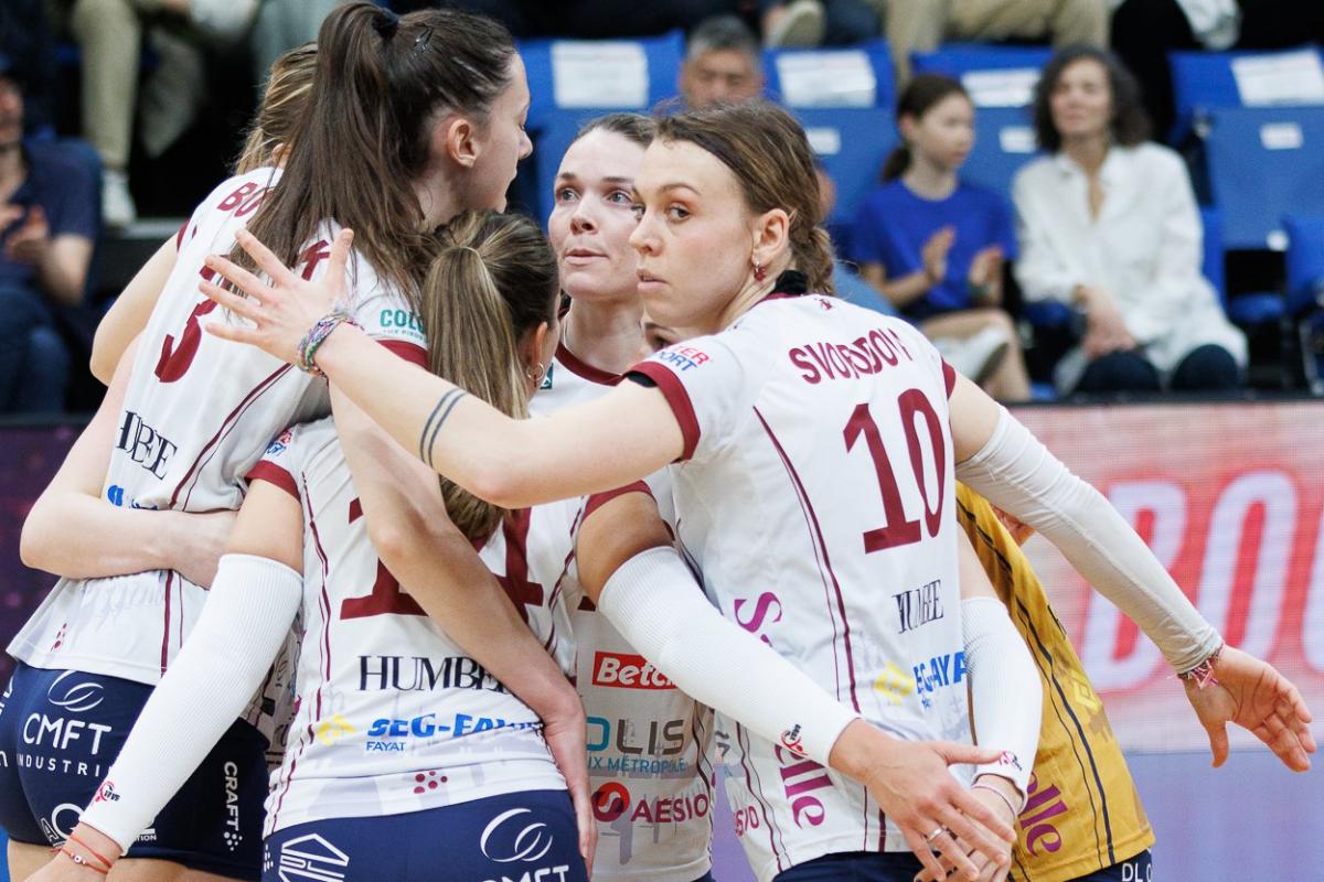 Face à la multiplication des relégations administratives, la Ligue ouvre une wild-card pour la prochaine saison de Saforelle Power 6