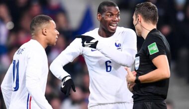 Kylian Mbappé annonce ... l’arrivée de Paul Pogba à Monaco