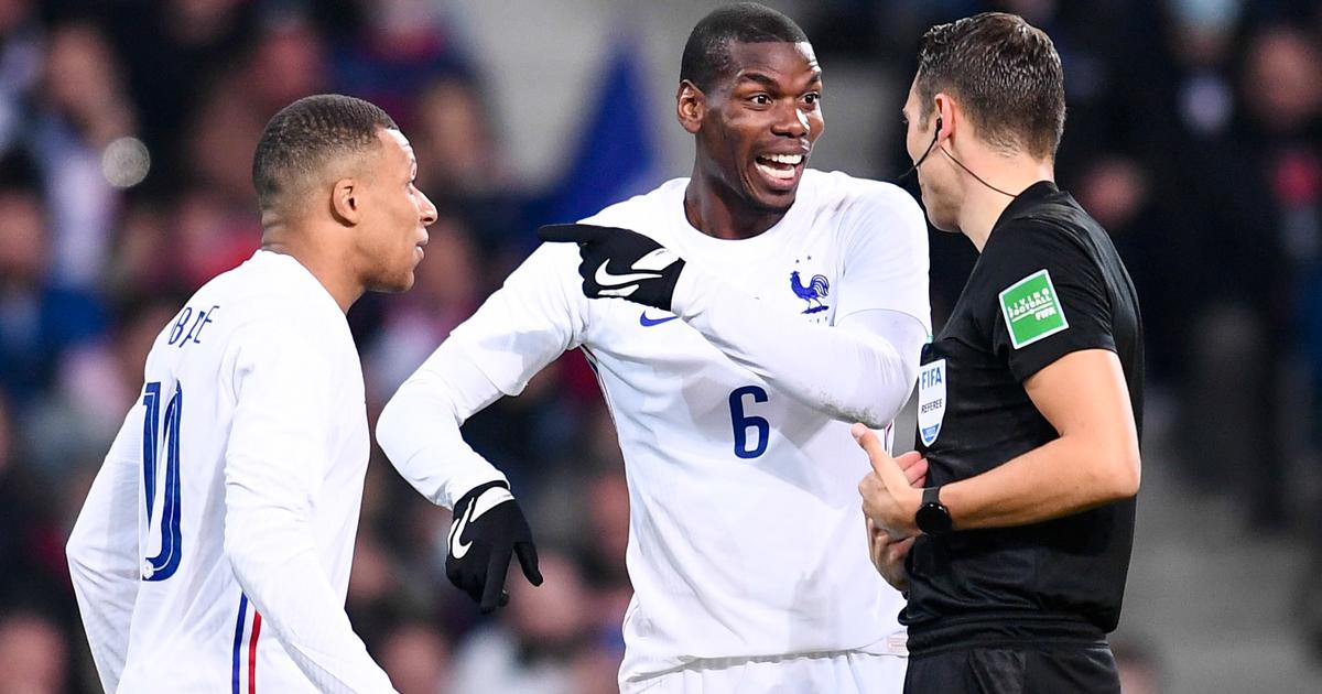 Kylian Mbappé annonce ... l’arrivée de Paul Pogba à Monaco