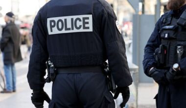 Trois interpellations après l’agression au couteau de deux collégiens