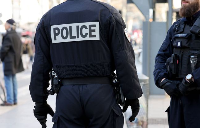 Trois interpellations après l’agression au couteau de deux collégiens