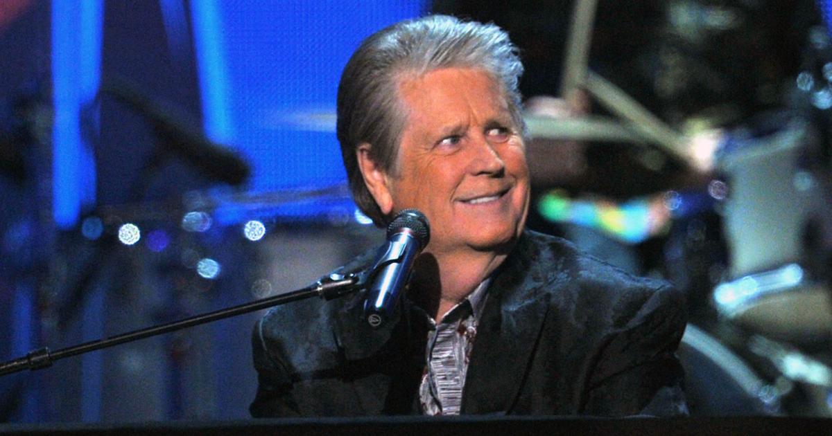 Bob Dylan, Ringo Starr, Ronnie Wood...Pluie d’hommages à Brian Wilson, un «Mozart américain»