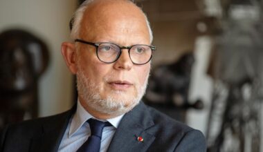 Édouard Philippe propose d’introduire 15% de capitalisation dans le système