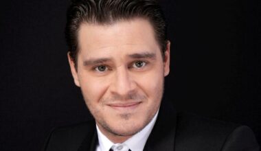 Le fils cadet de Joe Dassin raconte les derniers instants de son père