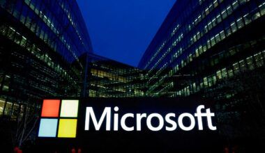 Une faille informatique détectée dans l’IA Microsoft 365 Copilot