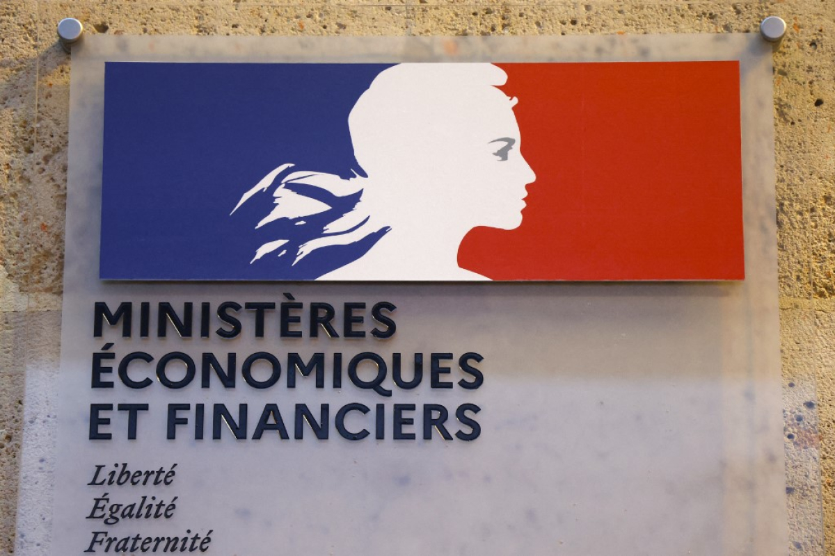 Risque d'une France sous "tutelle" financière : faut-il craindre l'épouvantail brandi par Bercy? - 13/06/2025 à 09:01