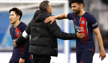 Mercato : certains joueront leur avenir au PSG pendant le Mondial des clubs - Le Parisien