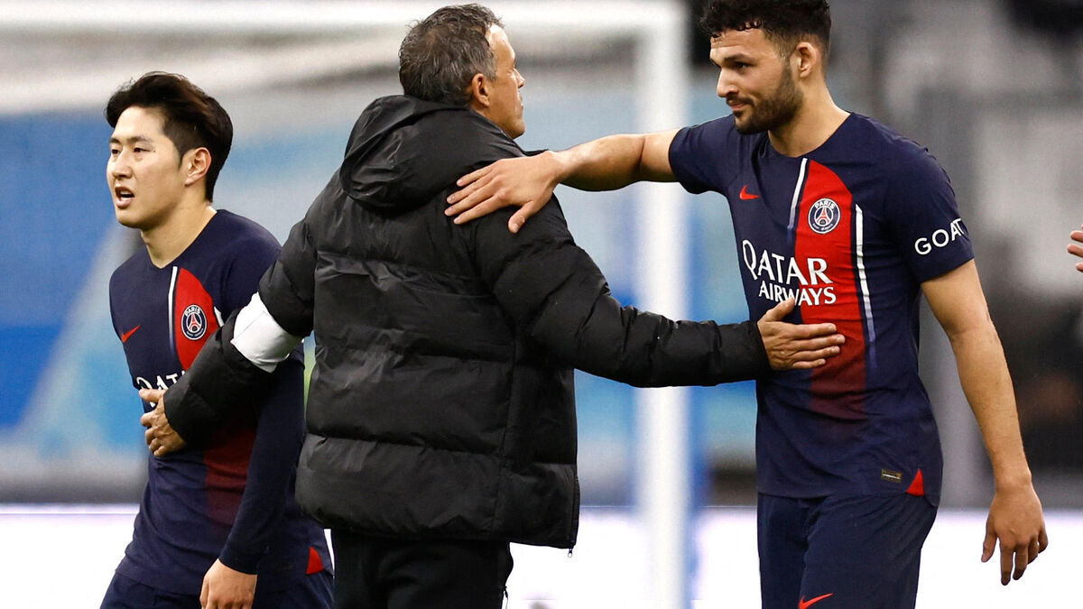 Mercato : certains joueront leur avenir au PSG pendant le Mondial des clubs - Le Parisien