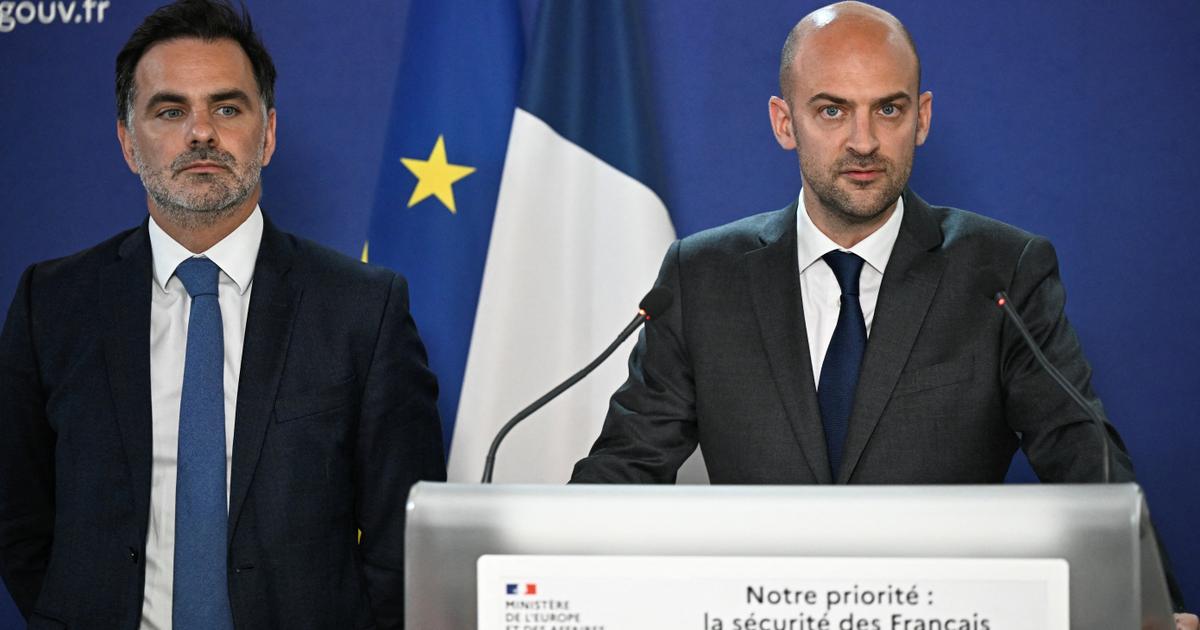 sur l’Iran, l’Europe est réduite au rang de “spectatrice impuissante”