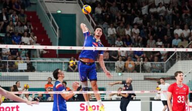 les Bleus piégés par le Japon, le Final 8 de Ligue des Nations pas encore assuré