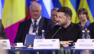 pourquoi il faut armer vraiment l’Ukraine face à la Russie