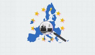 Dans quel pays européen les retraités sont-ils les plus nombreux à continuer à travailler ?