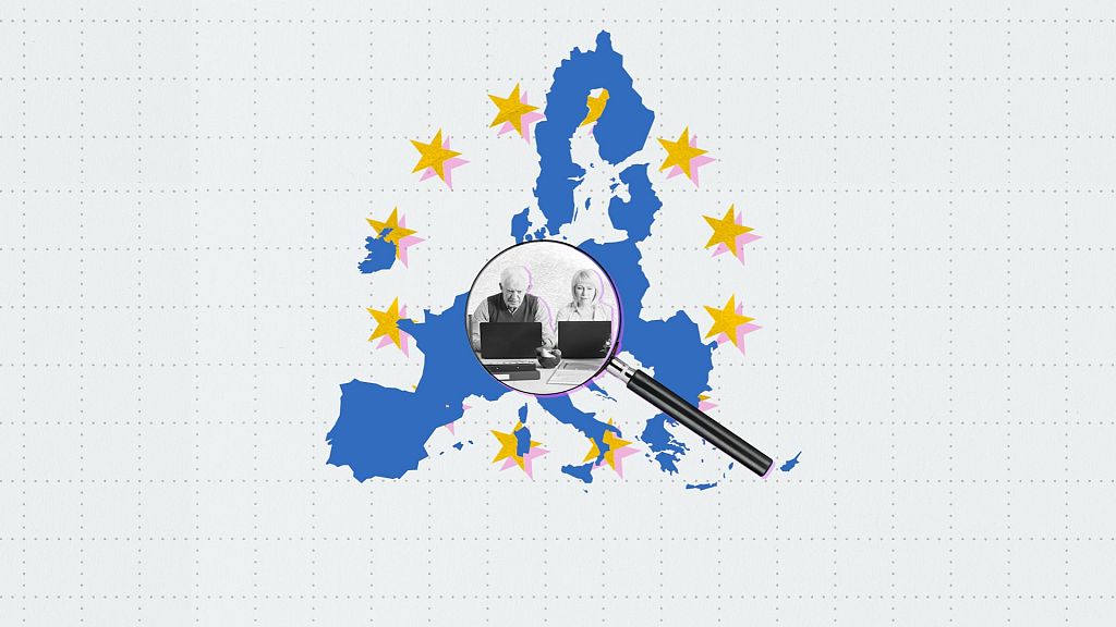 Dans quel pays européen les retraités sont-ils les plus nombreux à continuer à travailler ?