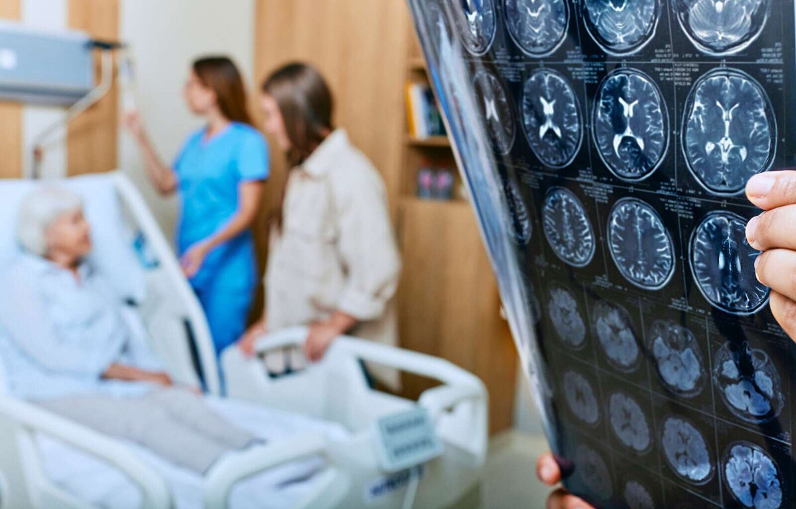 un traitement encore méconnu transforme déjà la vie des patients