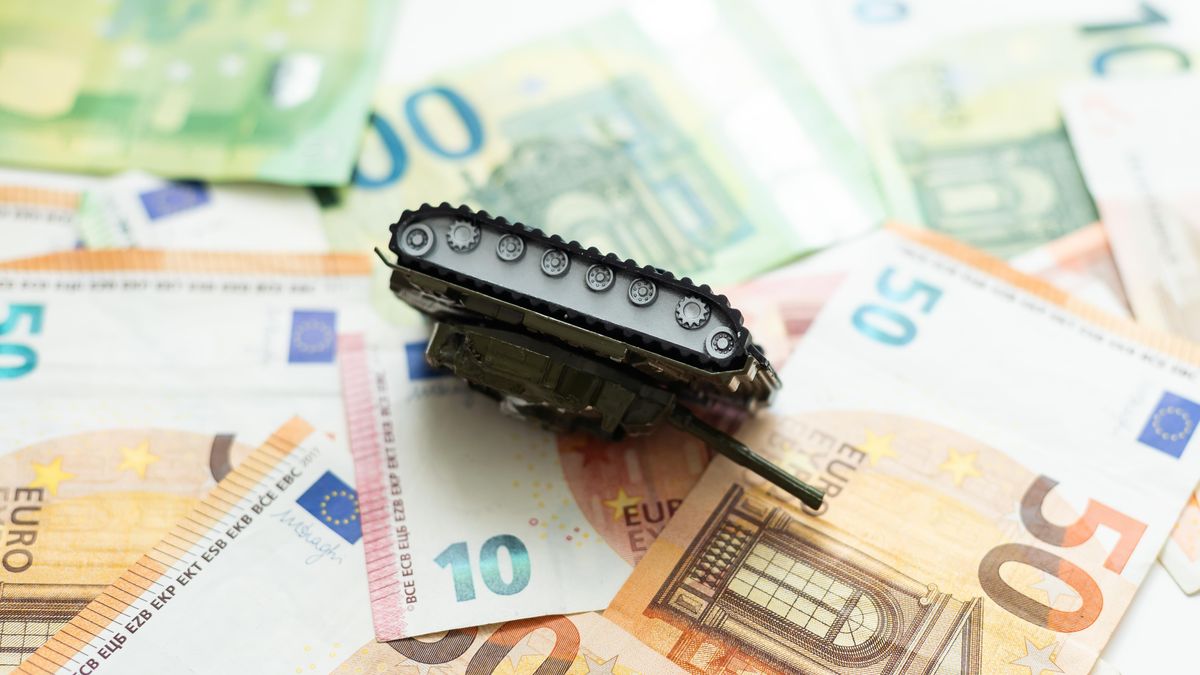 les actifs boursiers se réveillent au son des canons