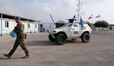 <i class='fa fa-lock' aria-hidden='true'></i> L’Europe au chevet de l’Ukraine : du maintien de la paix à la réassurance dissuasive ?   