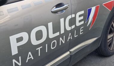contrôlée parce qu'elle était sur son téléphone, une automobiliste termine en garde à vue