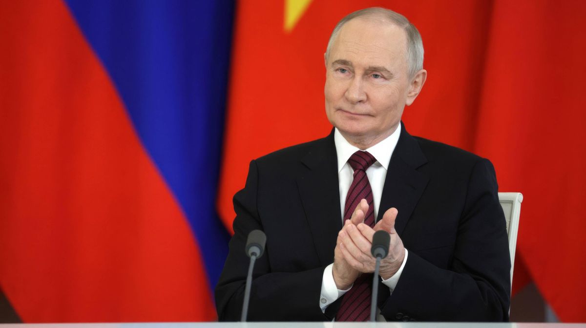 Russie, Chine, Arabie saoudite… Ces pays qui condamnent les frappes américaines en Iran