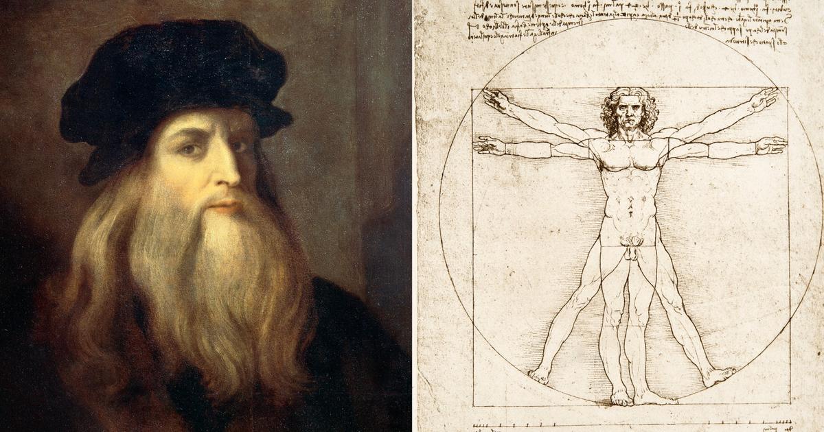 La justice allemande autorise la reproduction d'un chef-d’œuvre de Léonard de Vinci sur un puzzle