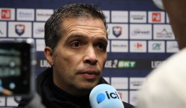 qui est Luis Castro, le nouvel entraîneur des Jaune et Vert ?