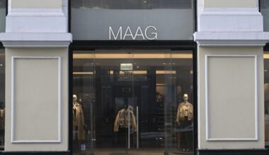 le géant de la mode Zara a-t-il vraiment quitté la Russie ?