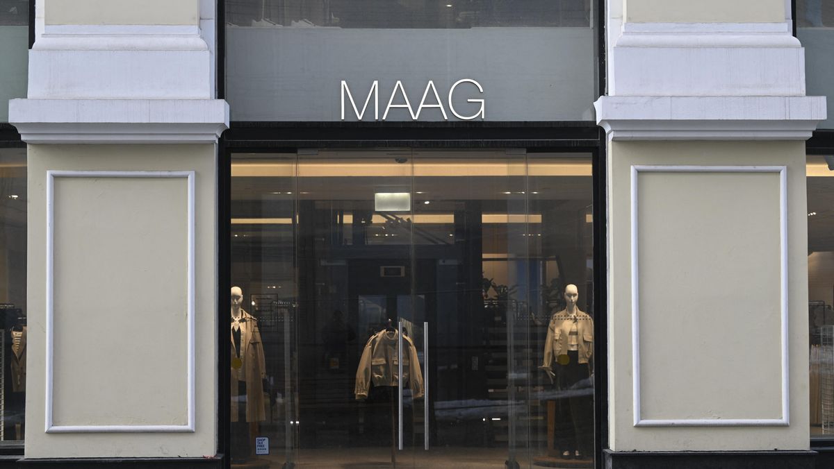 le géant de la mode Zara a-t-il vraiment quitté la Russie ?