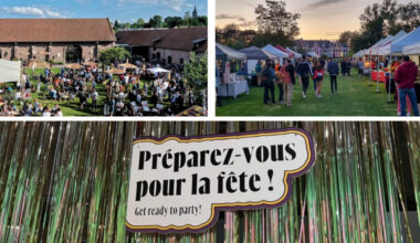 Que faire ce week-end du côté de Lille ? Nos 10 idées de sorties
