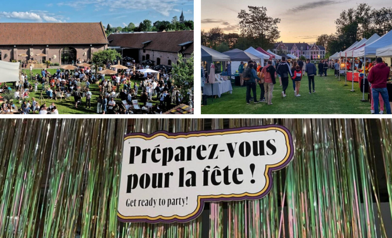 Que faire ce week-end du côté de Lille ? Nos 10 idées de sorties