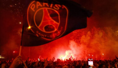 Football-Les joueurs du PSG accueillis en héros à Paris - 01/06/2025 à 18:40