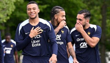les infos des Bleus à trois jours de France-Espagne