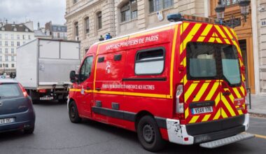 Montreuil : une femme en trottinette grièvement blessée par un chauffard ivre