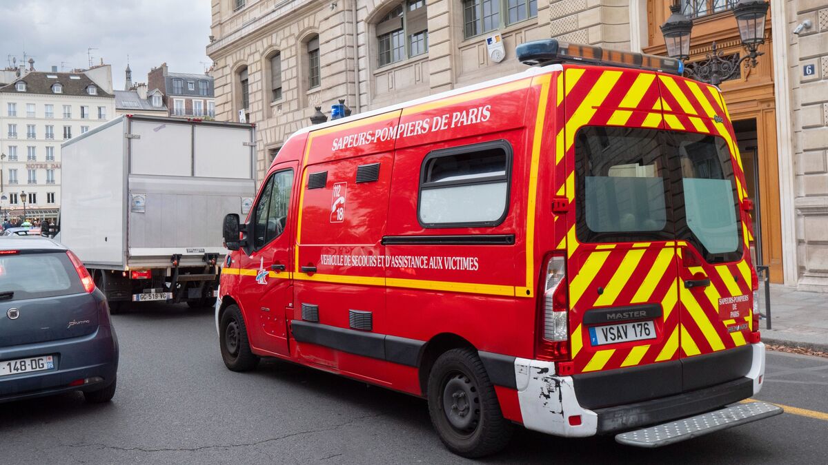 Montreuil : une femme en trottinette grièvement blessée par un chauffard ivre