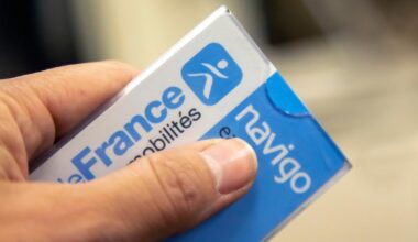 l’augmentation du passe Navigo à 88,80 euros dès 2025 définitivement validée